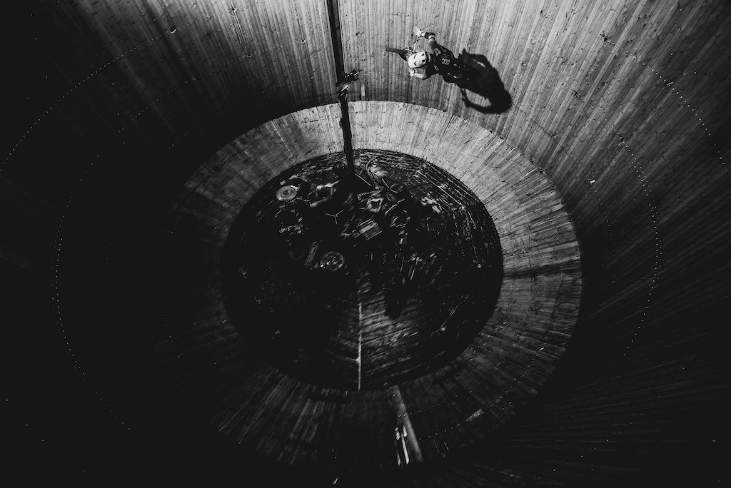 wall of death