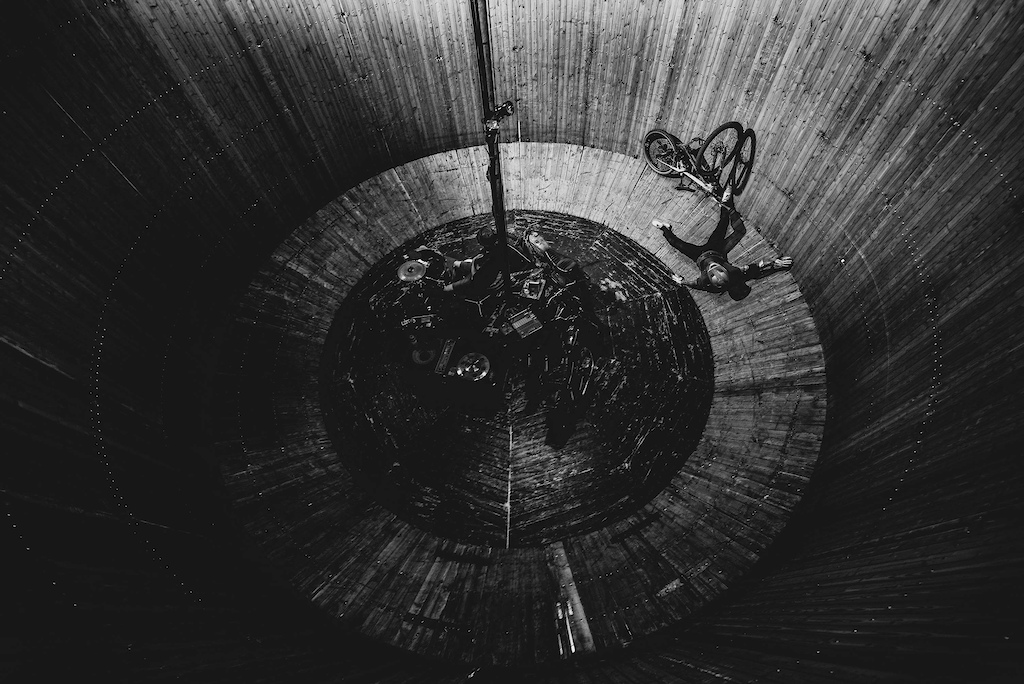 wall of death