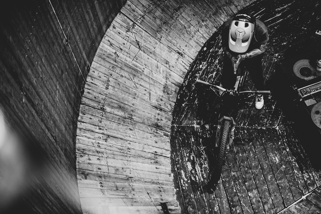 wall of death