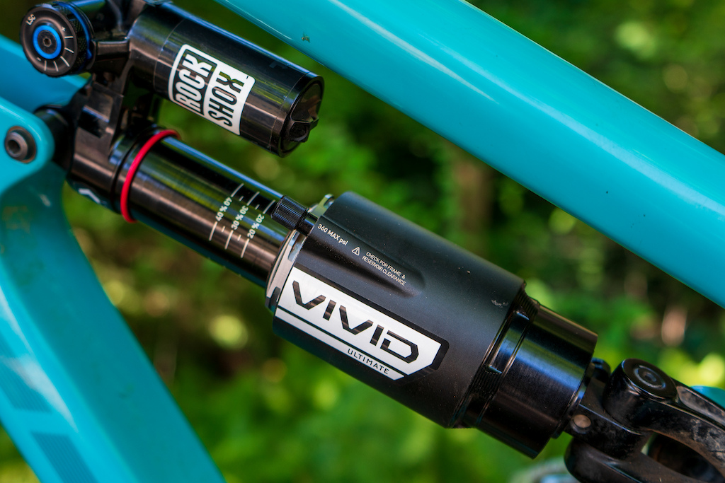 Review: TruTune Suspension Inserts Unlock More Travel - Pinkbike