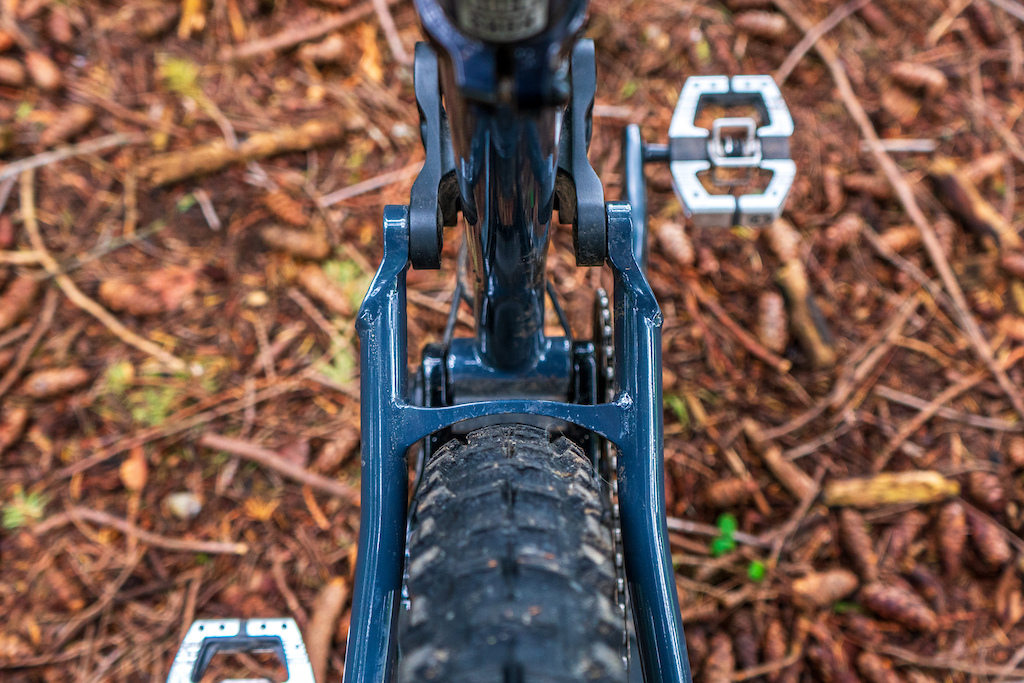 Review: Chromag Darco - A Very Big Little Bike - Pinkbike