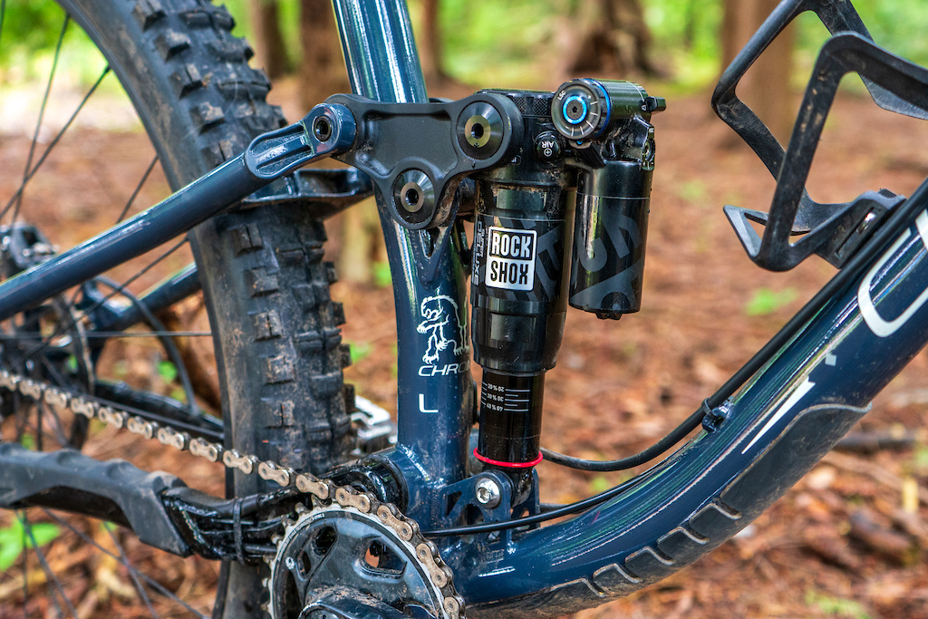 Review: Chromag Darco - A Very Big Little Bike - Pinkbike
