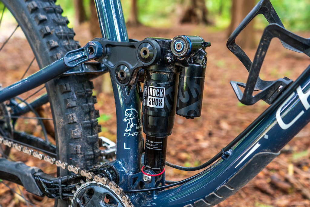 Review: Chromag Darco - A Very Big Little Bike - Pinkbike