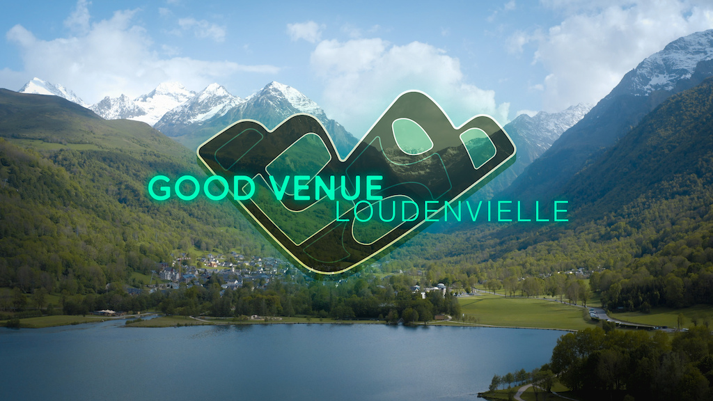 Urge Good Venue Ep.1 - Loudenvielle, Pyrenees, France