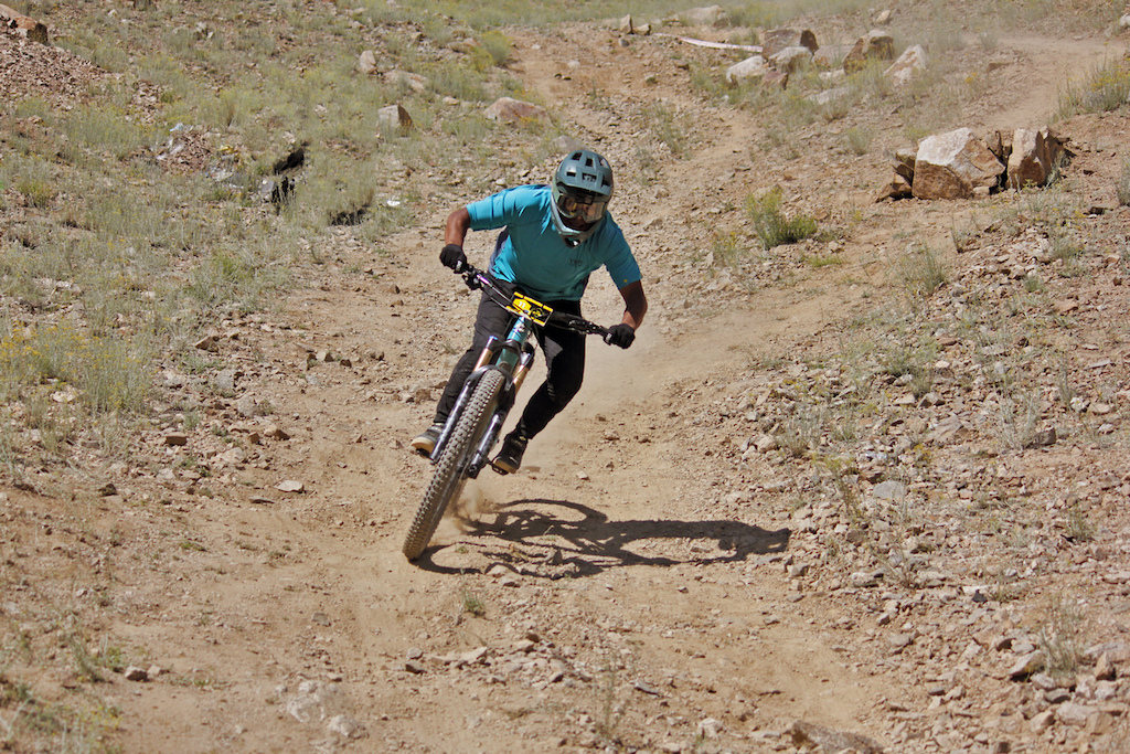 5th Ladakh MTB Fest 2023.