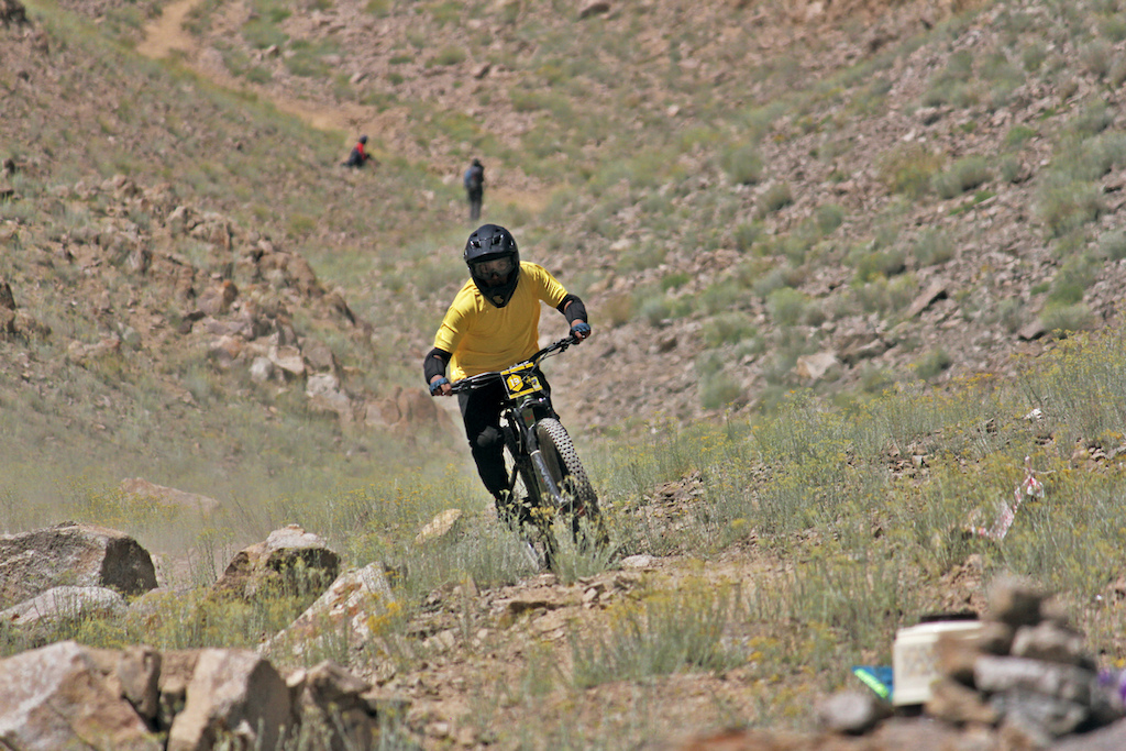 5th Ladakh MTB Fest 2023.