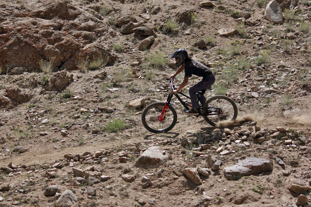 5th Ladakh MTB Fest 2023.