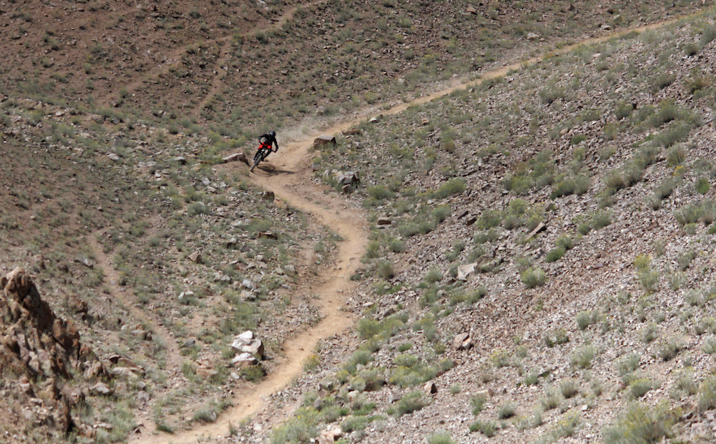 5th Ladakh MTB Fest 2023.