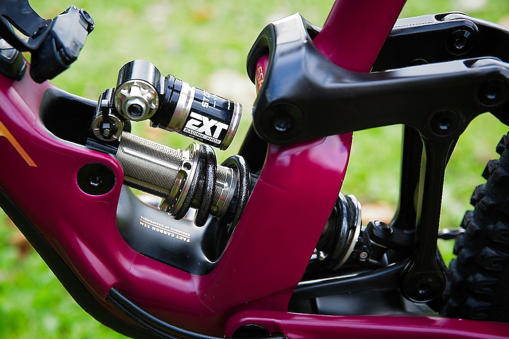 Sworks Enduro 2021