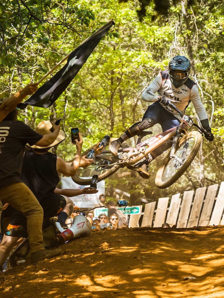 Video: The 2023 Dirty Sanchez Is Rowdy As Ever - Pinkbike