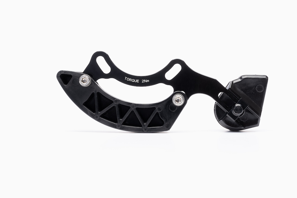 Deviate Announces New Chain Guide - Pinkbike