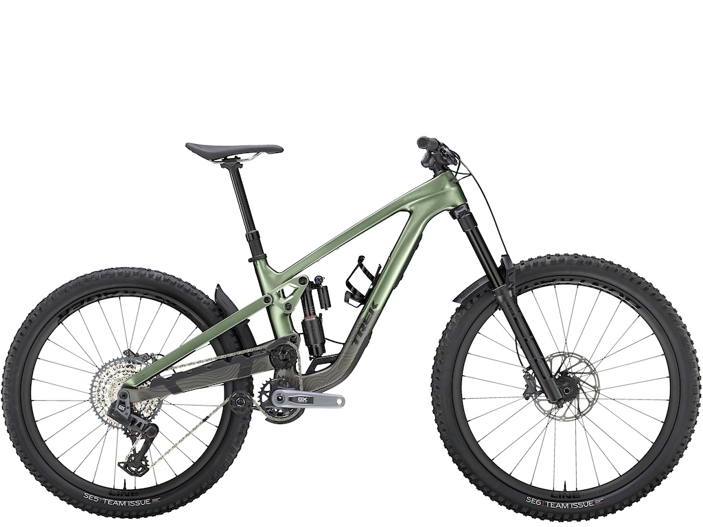 Trek sale slash pinkbike