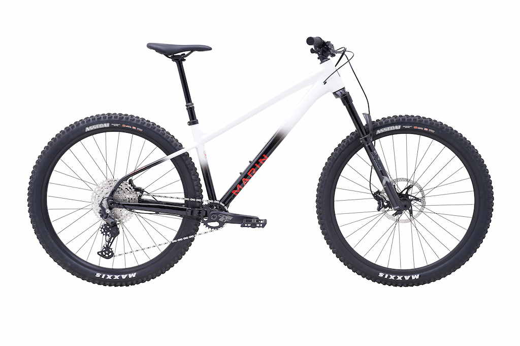 Marin San Quentin 29" 3