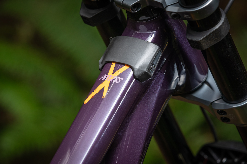 Kona Announces New Aluminum Process X - Pinkbike
