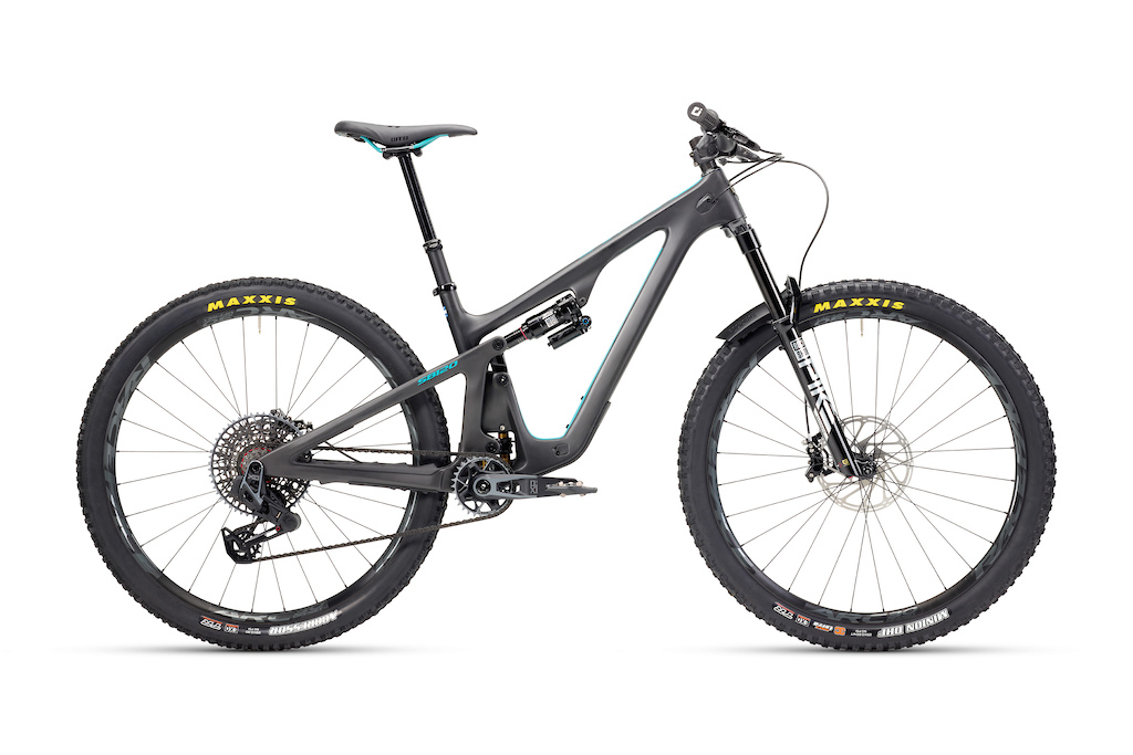 Yeti sb130 best sale pinkbike