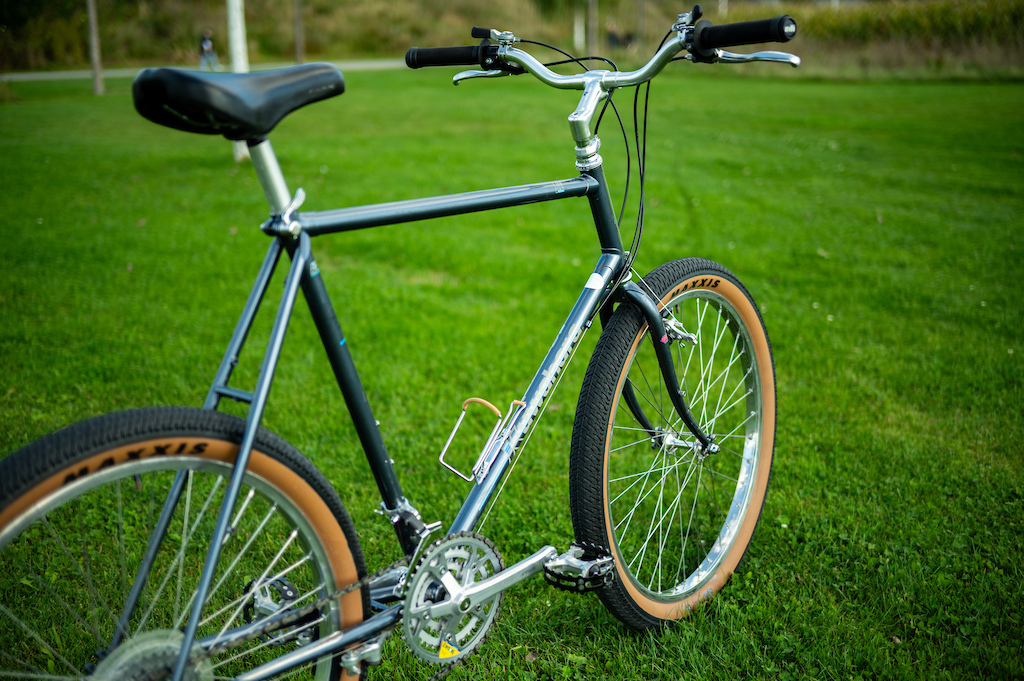 【レア】KUWAHARA old mtb KUWAHARA AVANTO | Mountain Bike Vintage 1994 Kuwahara Avanto… | Flickr