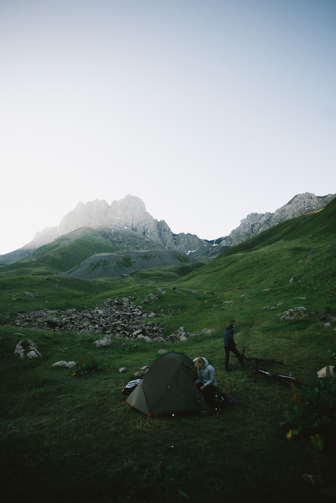 Video & Photo Story: Crossing Tusheti - A Bikepacking Adventure Through ...