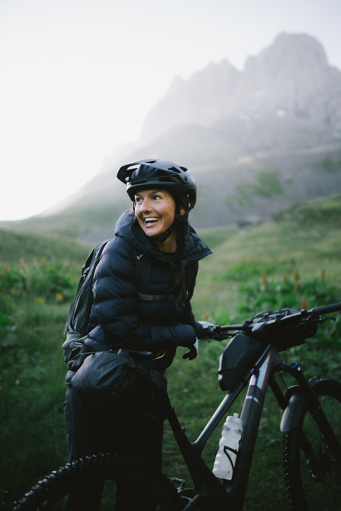 Video & Photo Story: Crossing Tusheti - A Bikepacking Adventure Through ...