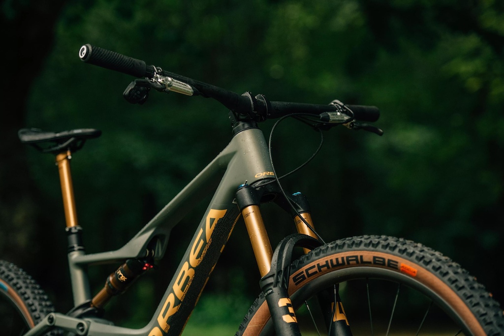 Pinkbike best sale orbea occam