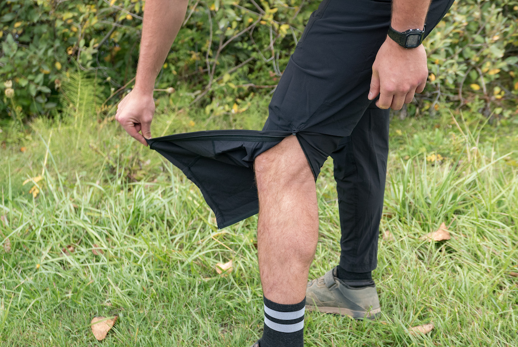 Men's Lightweight Stretch Pant – ENVE Composites USA