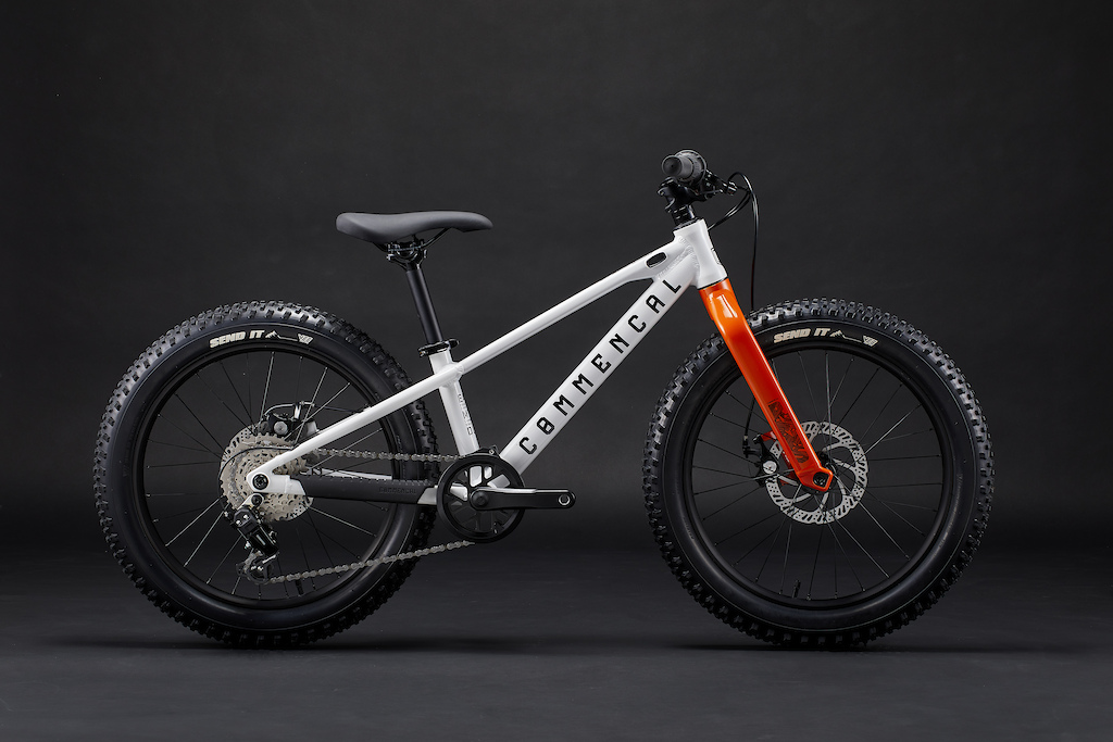 Commencal balance bike hot sale