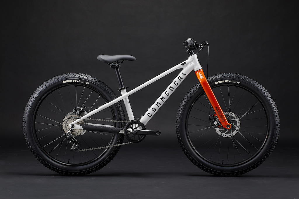 Ramones cheap 16 commencal