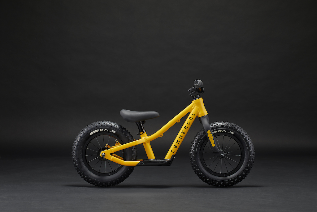 Commencal Release Ramones Kids Bike Collection Pinkbike