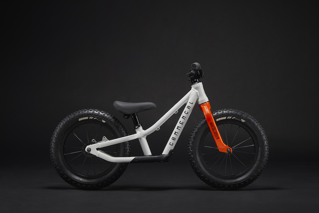 Commencal Release Ramones Kids Bike Collection Pinkbike