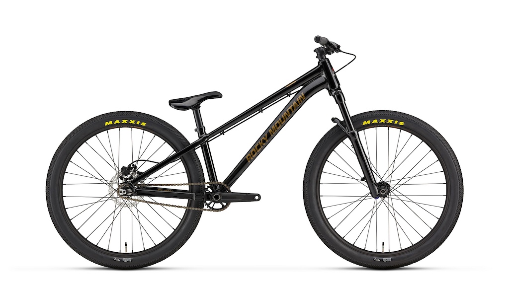 Rocky Mountain Brings Back the Flow Hardtail - Pinkbike