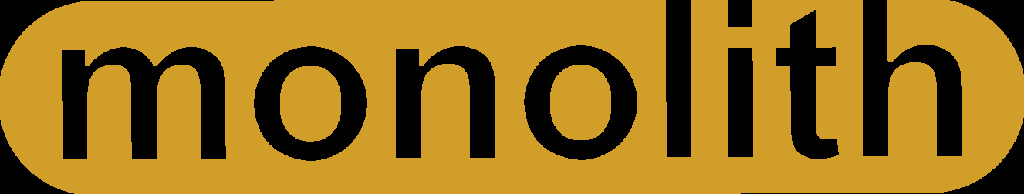 Monolith tools logo