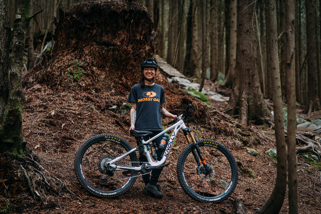 Knolly Announces New Endorphin With Improved Sizing for