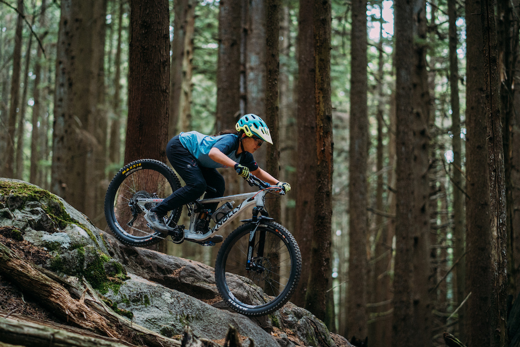 Knolly Announces New Endorphin With Improved Sizing for
