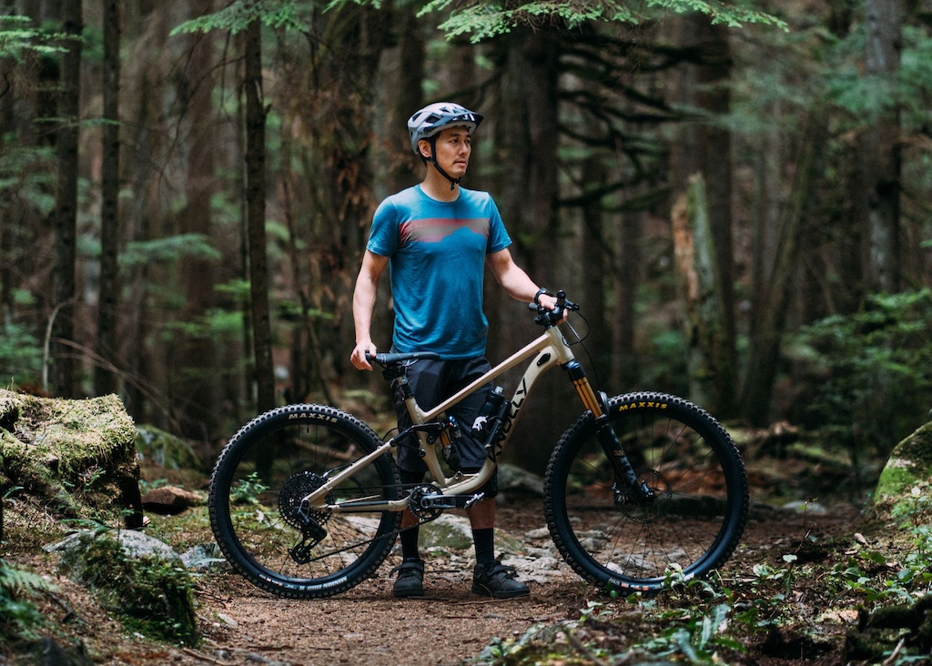 Knolly Announces New Endorphin With Improved Sizing for