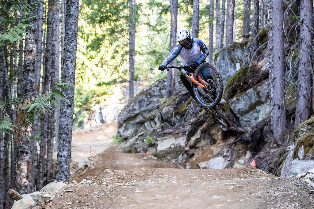 Story Time: When Bikes Aren't the Answer - Pinkbike