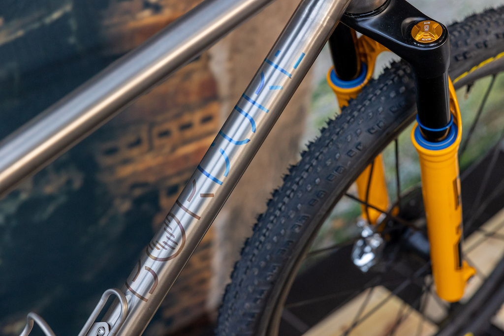 Day 2 Randoms: Bespoked Show 2023 - Pinkbike Day 2 Randoms: Bespoked Show 2023 - Pinkbike