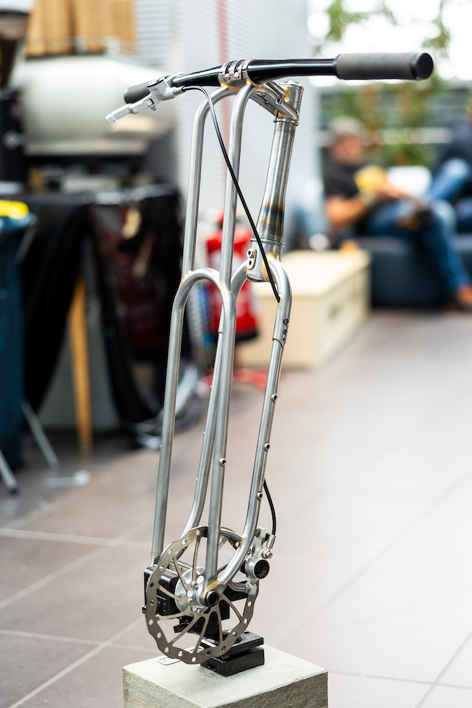 Day 2 Randoms: Bespoked Show 2023 - Pinkbike Day 2 Randoms: Bespoked Show 2023 - Pinkbike
