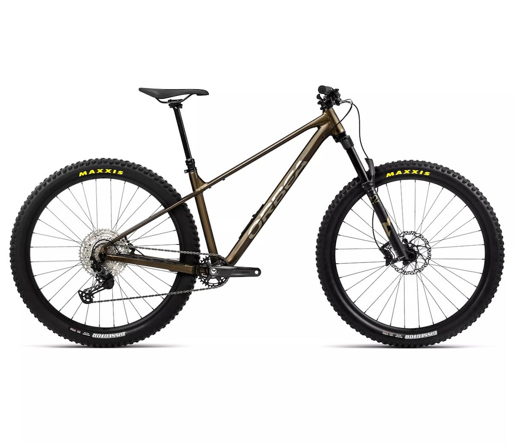 Orbea laufey clearance 2019