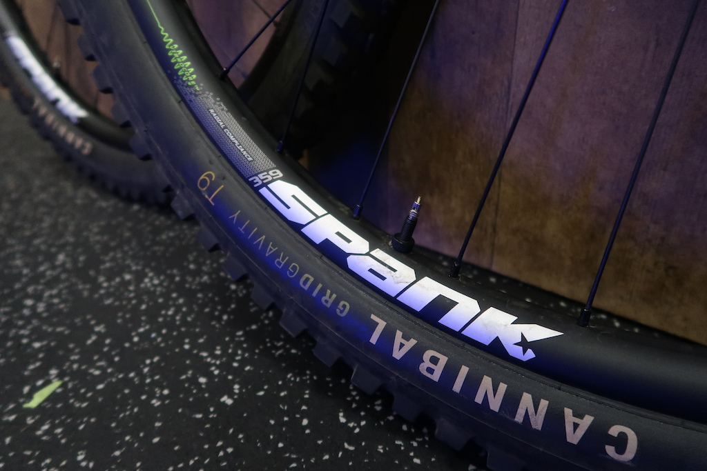 Review: Spank 359 Downhill Wheels - Alloy Wheels Turned up Review: Spank 359 Downhill Wheels - Alloy Wheels Turned up