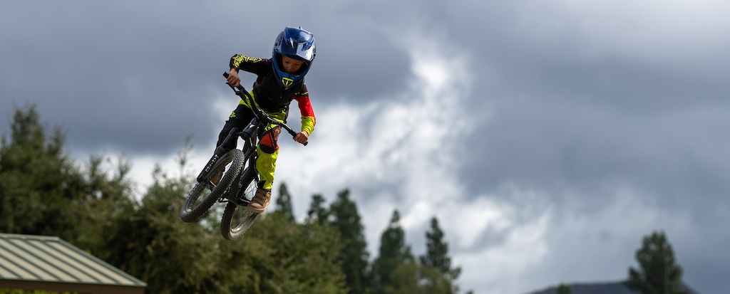 Prevelo Release New Bravo Kids Dirt Jumper Pinkbike