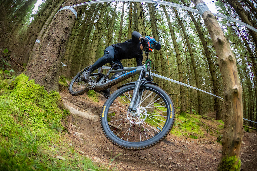 Dates & Venues Announced for British National Enduro Series 2024 Pinkbike