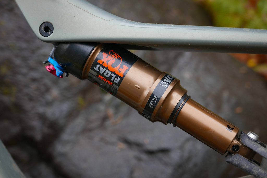 Review: 2024 Fox Float Factory Shock - Pinkbike