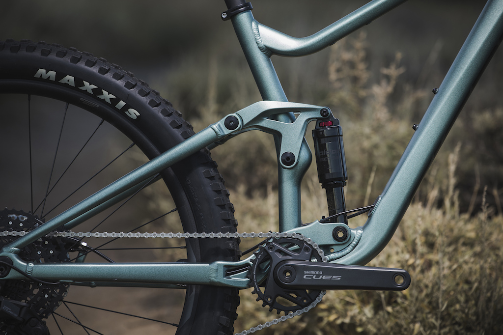 2021 giant discount stance 27.5 review