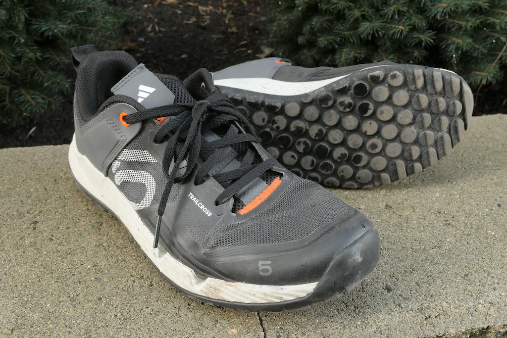 Five ten best sale shoes trailcross