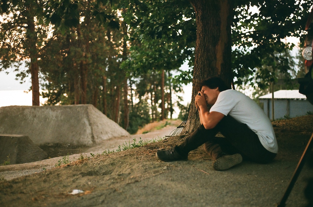 Photo by Corbin Selfe