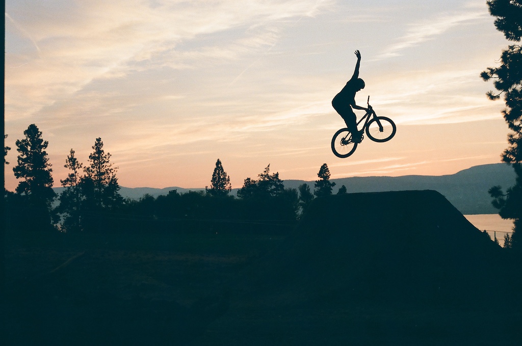 Photo by Corbin Selfe