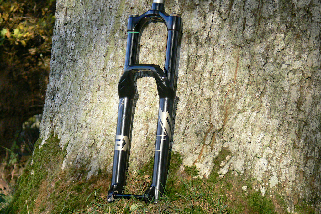 Ext mtb sale fork