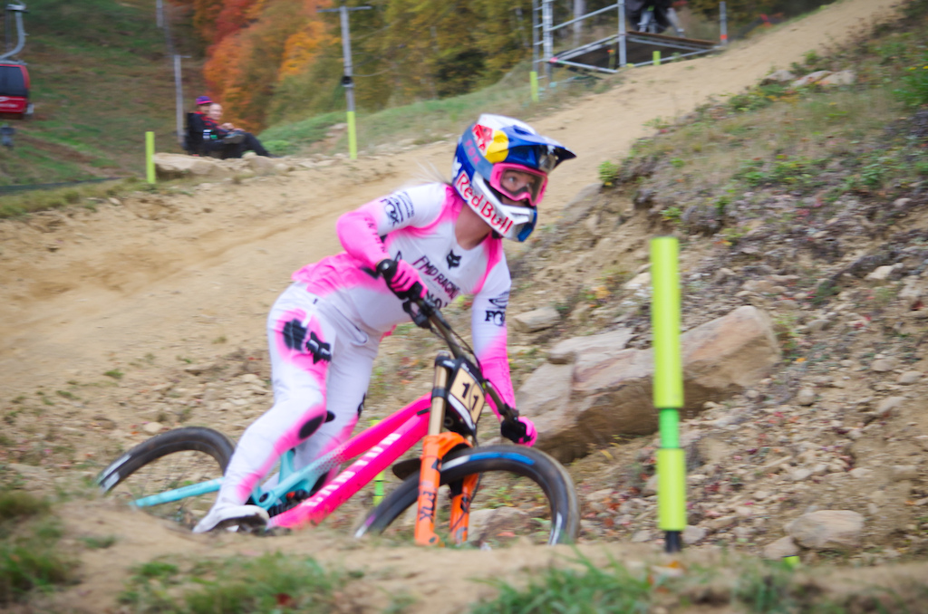Tahnee Seagrave