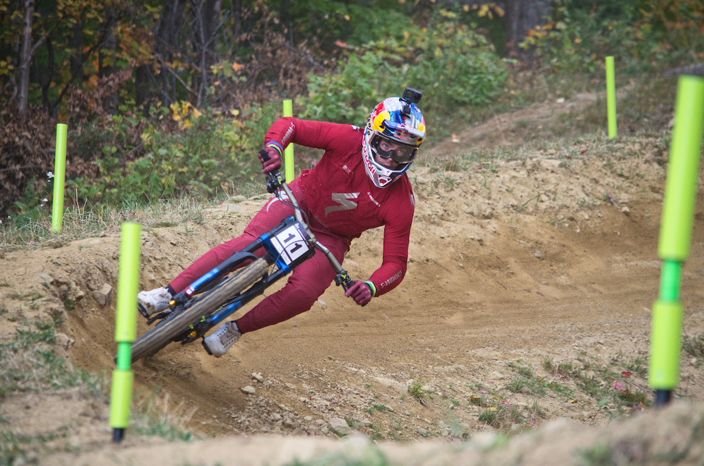 Loic Bruni