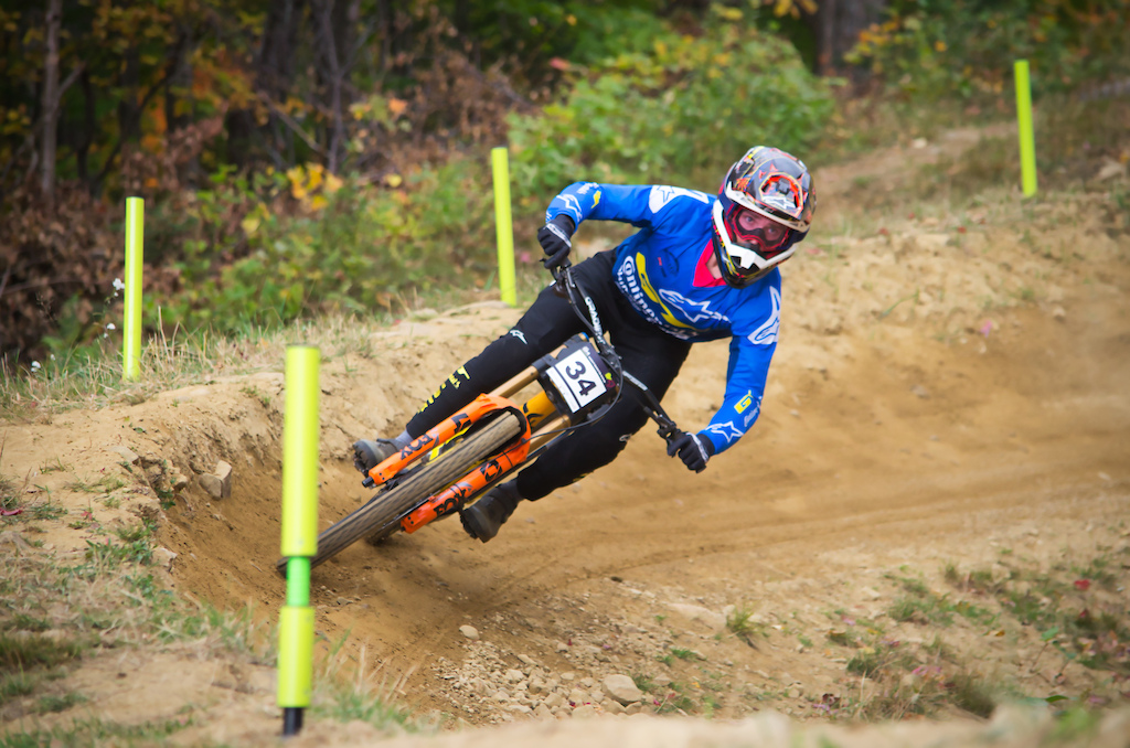 Ethan Craik