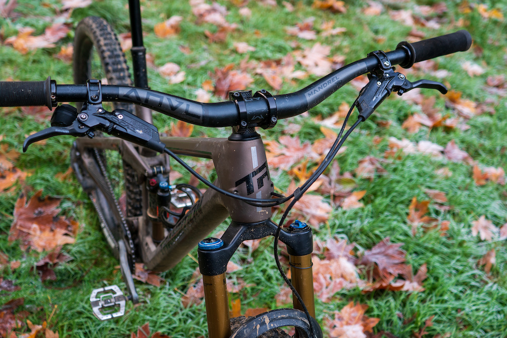 Review: 2023 Transition Smuggler - The Little Ripper - Pinkbike